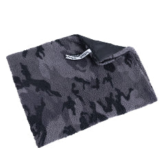 Black Camo