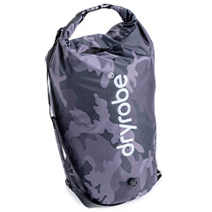 Black Camo