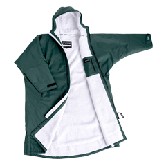 Dark Green Grey