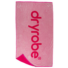 Pink Light Grey