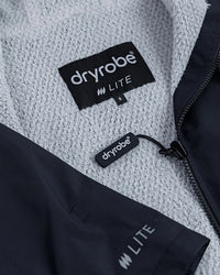 *MALE* detail studio of Tech-Lite Dryrobe®