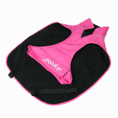 Pink Black