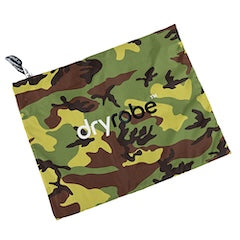 Camo Grey