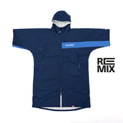 Navy Grey Cobalt