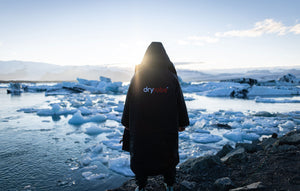 New look. Same dryrobe®.