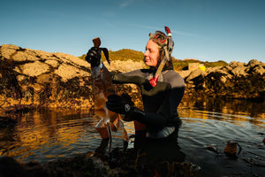 How we're kelping to support nature restoration