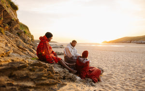 How Long Does a Dryrobe® Last?
