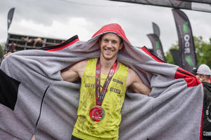 OCR World Championships 2019