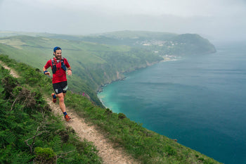 dryrobe partners with Maverick Race