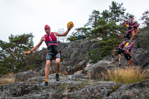 ÖTILLÖ Swimrun World Championship