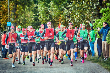 ÖTILLÖ Swimrun World Championship 2022