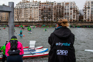 Paris SUP Open - APP World Tour