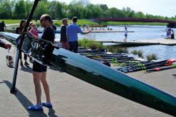 Wallingford Regatta – Fun, Physiology & Sports Science.