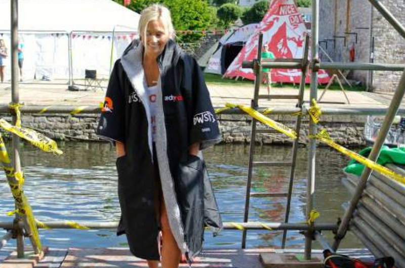 Deep water solo | Climbing UK | DWS Exeter