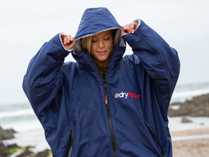 Jenny Jones - dryrobe® Ambassador