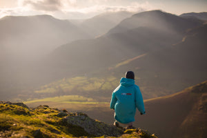 #OptOutside again this Black Friday with dryrobe