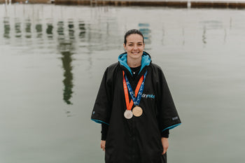 Keri-anne Payne - Open Water Swim Masterclass