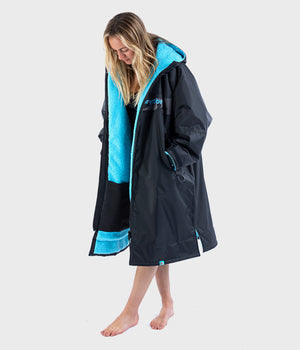 Adults dryrobe® Advance Changing Robes REMIX Range