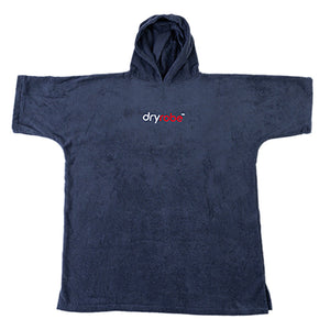 dryrobe® Organic Cotton Towel Robe