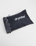Black Grey Cushion Cover