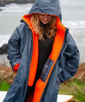 Dryrobe® Leistungsgarantie
