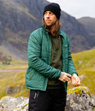 Spaziergänge und Wandern