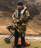 Camping und Outdoor-Abenteuer