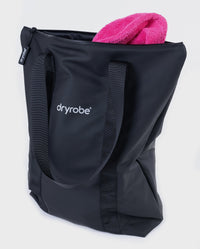 dryrobe® Luxury Tote Bag