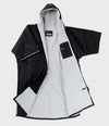 Resale - Black Grey Easy-Fit Advance Changing Robe