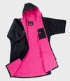 Resale - Black Pink Advance Changing Robe