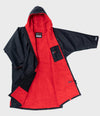 Resale - Black Red Advance Changing Robe - Small