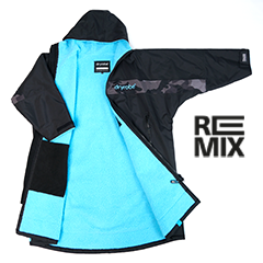 Black Blue Camo
