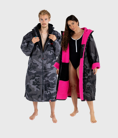 Black Camo Better Together Bundle