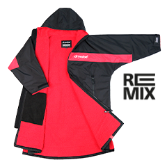 Black Red Red