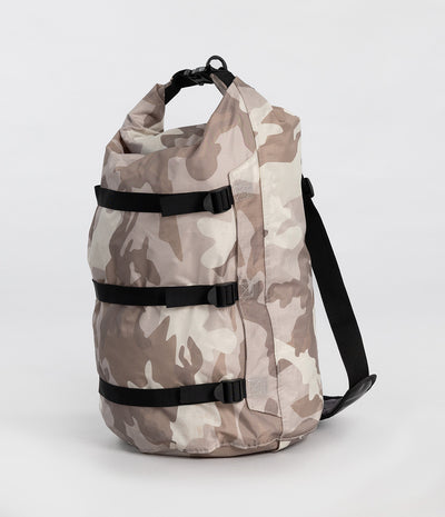 Sand Camo Kompressionsbeutel