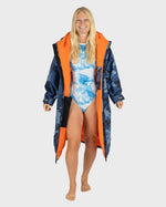 dryrobe Advance Long Sleeve