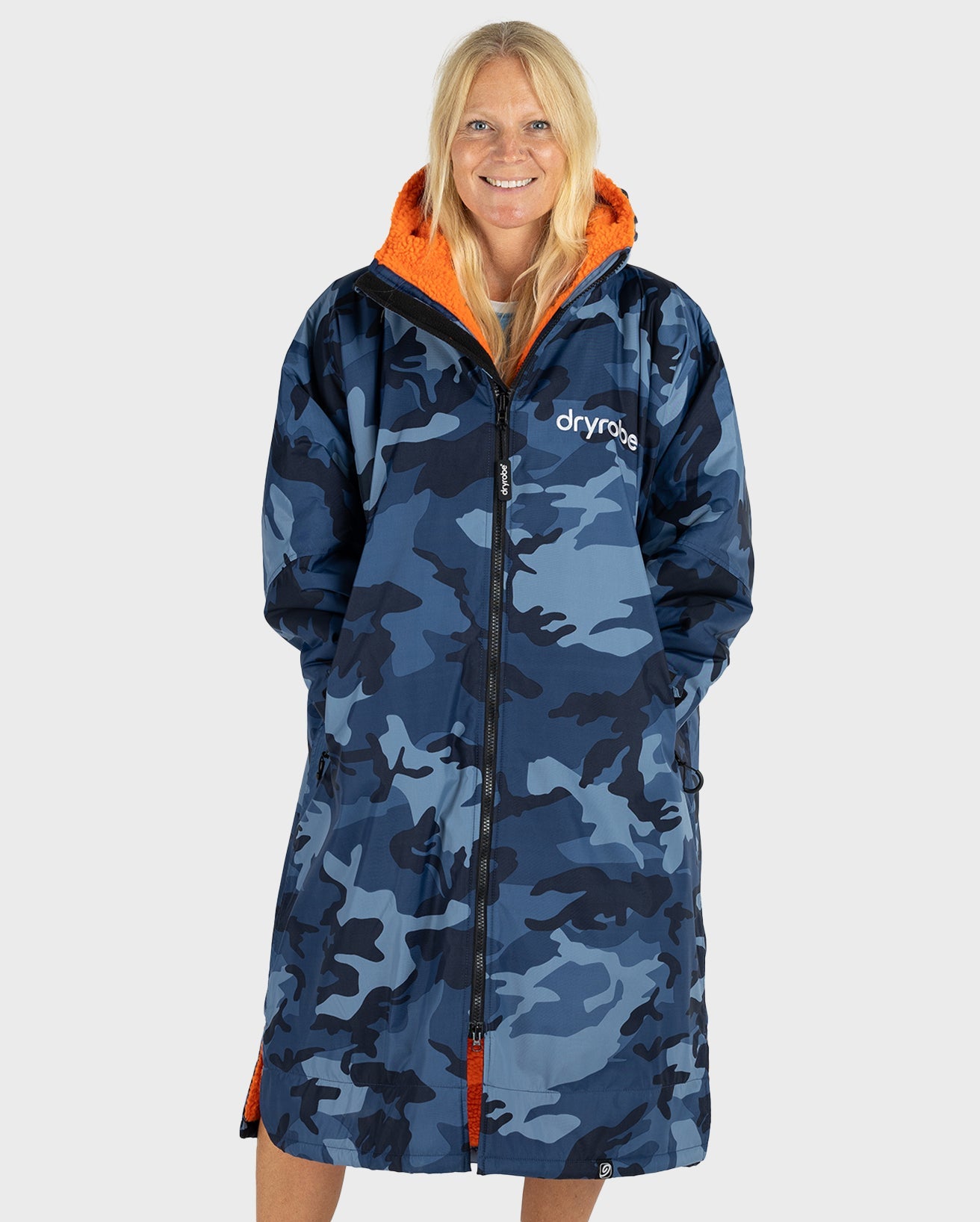 dryrobe Advance Long Sleeve
