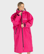 dryrobe Advance Long Sleeve