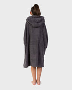Kids Organic Towel dryrobe - Remix