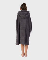 Kids Organic Towel dryrobe - Remix