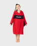 Kids Organic Towel dryrobe - Remix
