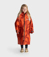 Mosaic Palm Advance Umkleidemantel für Kinder