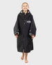dryrobe Advance Kids Short Sleeve - REMIX