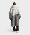Stone Advance Umkleidemantel