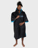 dryrobe Advance Short Sleeve - REMIX