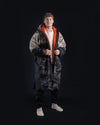 Sand Camo Orange Dryrobe® Nexus