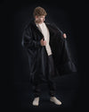 Black Dryrobe® Nexus