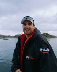 ÖTILLÖ Advance Changing Robe