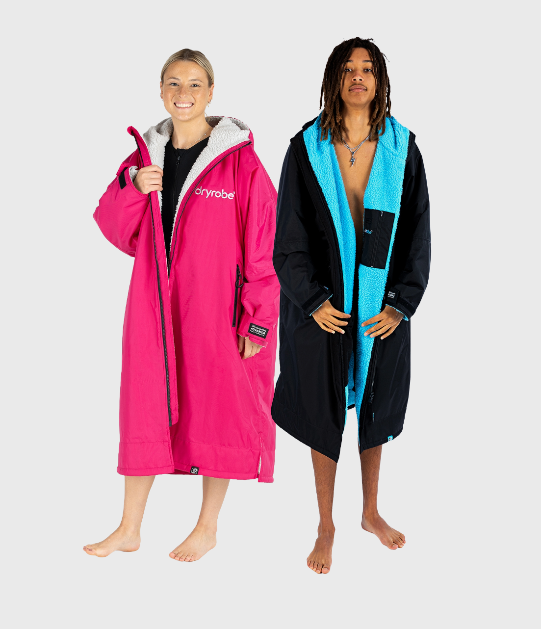 Better Together: Blue & Pink Advance Bundle