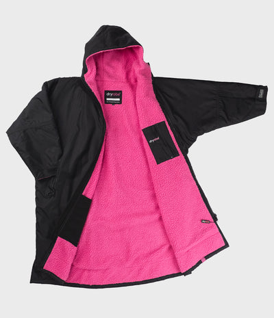 Resale - Black Pink Advance Changing Robe - XS